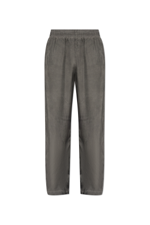 Acne Studios Wide-leg pants | Men's | Vitkac